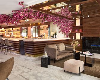 Me Barcelona - Barcelona - Restaurante