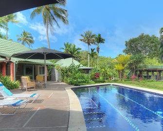 Riverfront Estate, Walking Distance To Everything, Free Wifi, Family Friendly! - Pacific Harbor - Pool