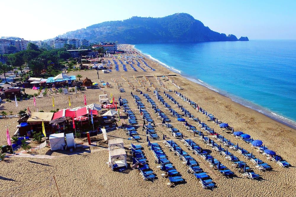 Ramira City Hotel - Adult Only (16+) - אלניה - חוף