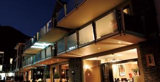 The Spire Hotel - Queenstown