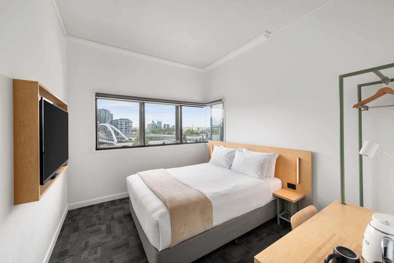 Yha Brisbane City - Brisbane