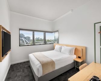 Yha Brisbane City - Brisbane