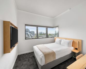 Yha Brisbane City - Brisbane