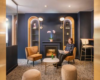 Mercure Versailles Paris Ouest - Le Chesnay - Salon