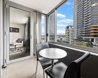 The Capitol Apartments - Brisbane - Habitació