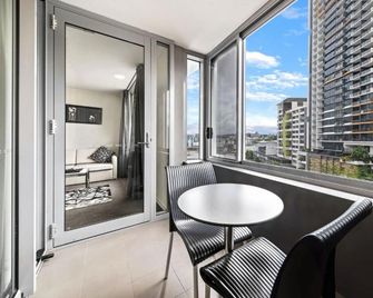 The Capitol Apartments - Brisbane - Chambre