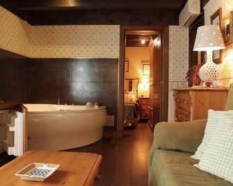 Hotel Pradas Ordesa - Broto