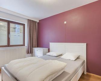 Pleasant apartment near the beach - Blankenberge - Sypialnia