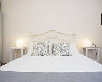 Casa Natura & Relax - Goelba - Marciana - Habitación