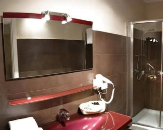 Hotel Dell'Eremo - Soriano nel Cimino