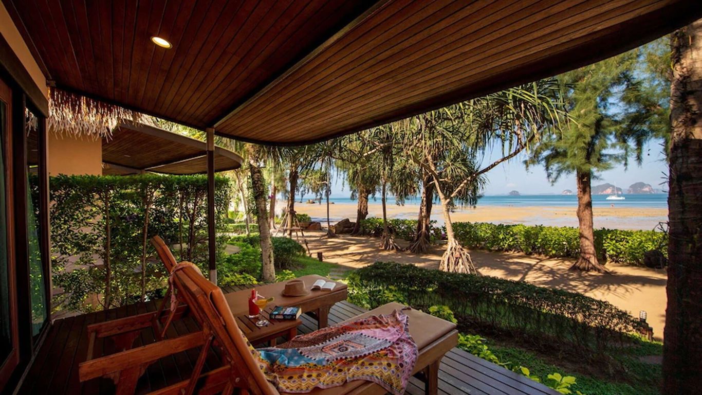 Tup Kaek Sunset Beach Resort-Sha Plus