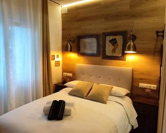 9 Private rooms - Barcelona - Quarto