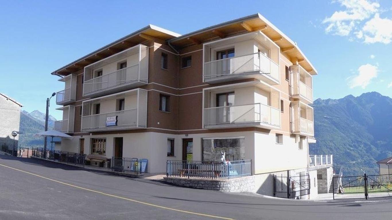 Albergo Ristorante Baraglia