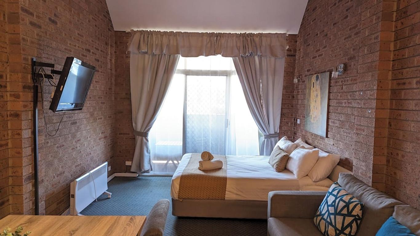 Aspire Alpine Gables Resort