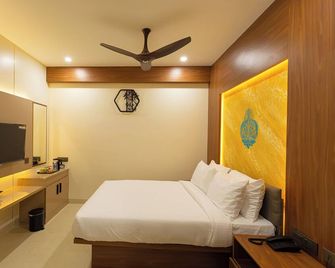 Kaizen Residency - Tiruchirappalli