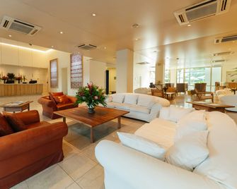 Loi Suites Recoleta Hotel - Buenos Aires - Lounge