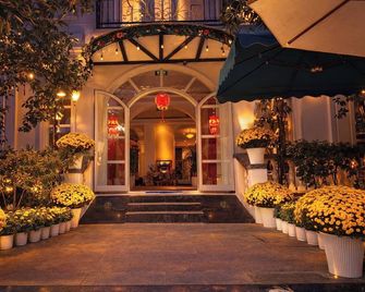 Hoi An Blue Sky Boutique Hotel & Spa - Hoi An