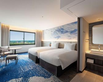 Grand Mercure Ise-shima Resort & Spa - Shima - Bedroom
