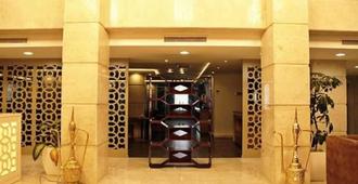 Sofi Hotel - Oran - Lobby