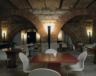 Hotel Orazio - Venosa - Restaurante