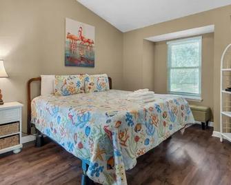 Reel Relaxing - Santa Rosa Beach - Habitación