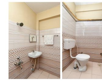 Palar Residency - Vellore