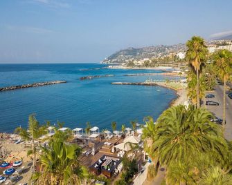 Oltremare - Happy Rentals - San Remo