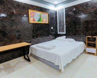 Hotel Trâm Anh - Nhon Trach - Camera da letto