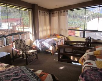 Departamentos Santa Ana Barrio Tradicional - Cusco