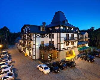 Hotel Royal Baltic 4 Luxury Boutique - Ustka