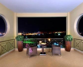 Byzantio Hotel - Thessaloniki