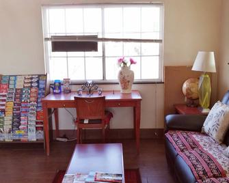 La Plaza Inn - Los Banos