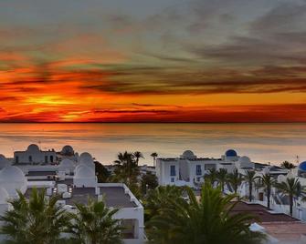 Spirit of Mojacar - Mojácar - Vista del exterior