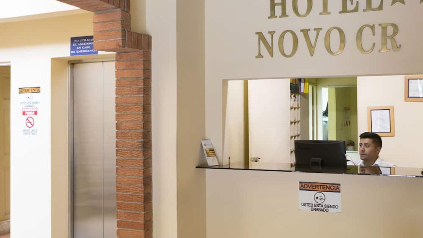 Hotel Novo