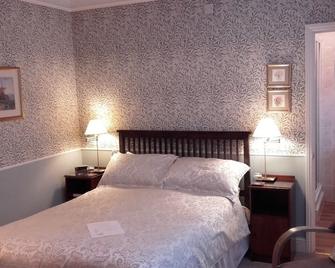 Beaufort Lodge - Norwich - Habitación