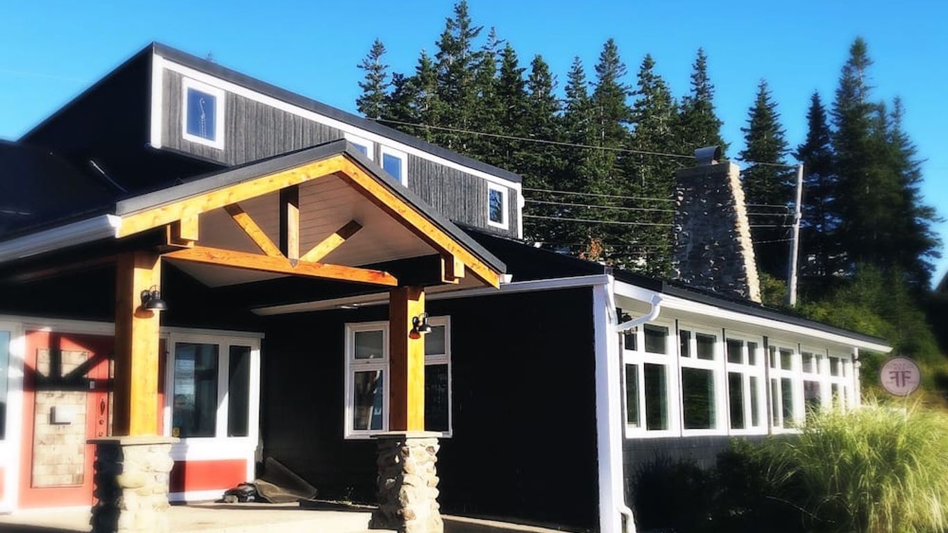 The Iona Heights Inn