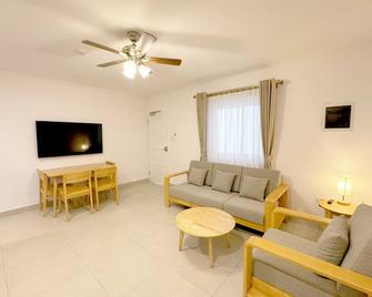 Bon Bini Suites - Oranjestad - Huiskamer