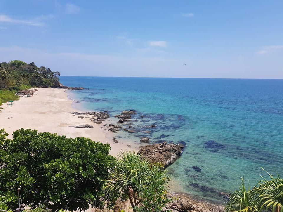 Diamond Cliff Beach Lanta Resort