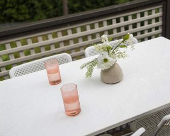 4br Castle Hill Home Garage Near Mall & Park - Castle Hill - Balkon