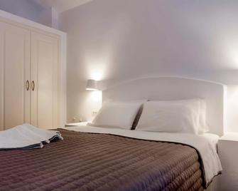 Arion Bay Hotel - Kamari - Bedroom