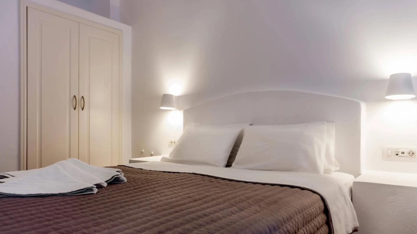 Arion Bay Hotel