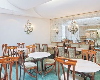 Mozart - Rorschach - Ristorante