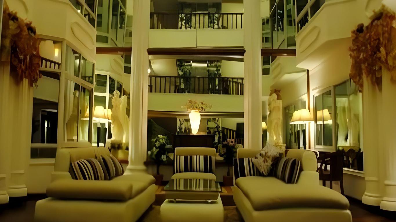 R.J. Resort