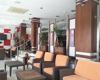 Marion Hotel - Polis Chrysochous - Σαλόνι ξενοδοχείου