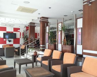 Marion - Polis Chrysochous - Lobby