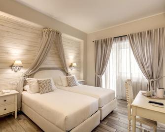 Casa Mia Vaticano - Rome - Bedroom