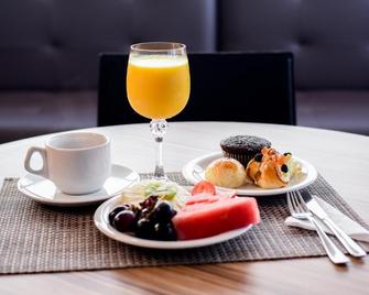 Executive Hotel - Feira de Santana