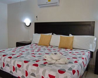 Hotel del Alba - Aguascalientes