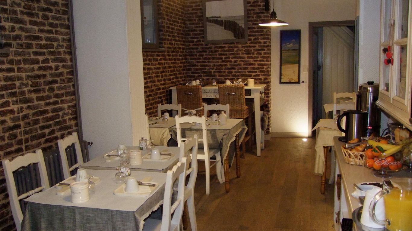 Hotel De Charme Equinoxe