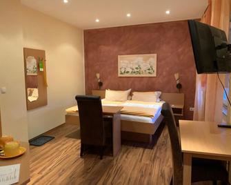 Hotel Sonnenhof - Boppard